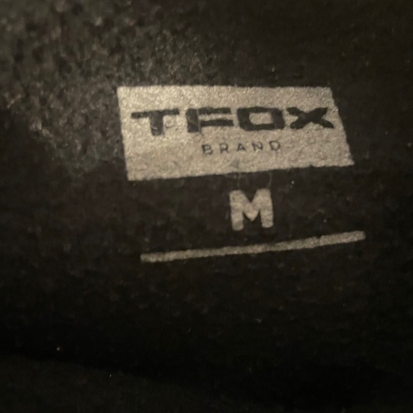 TFOX Crew Neck Sweatshirt - Picture 5 of 5